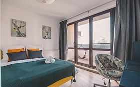 2HomeRent Apartamenty Dream Dworcowa 13